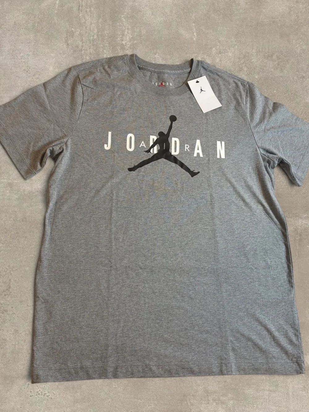 Jordan brand new